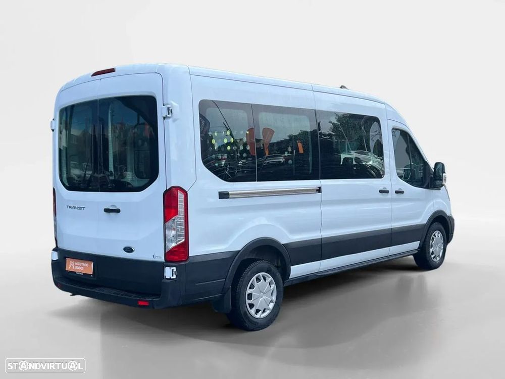 Ford Transit Kombi 350 L3H2 2.0 TDCI TREND - 6