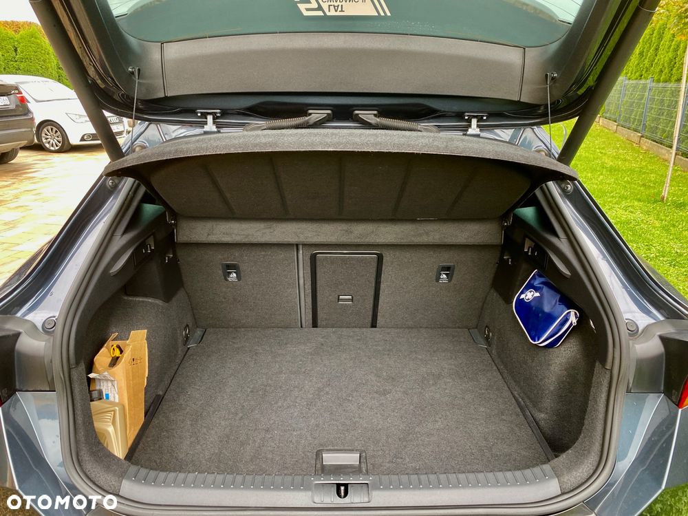 Cupra Formentor 2.0 TSI 4Drive VZ DSG - 15