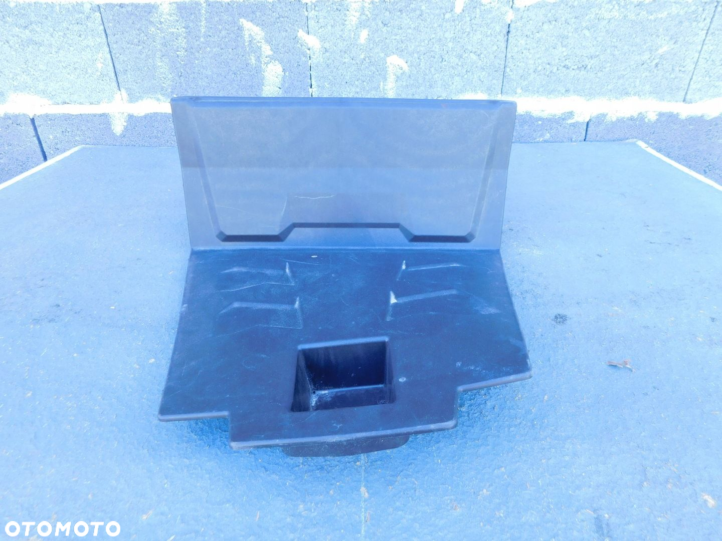 POLARIS RZR 1000 XP PANEL WYPEŁNIENIE - 2