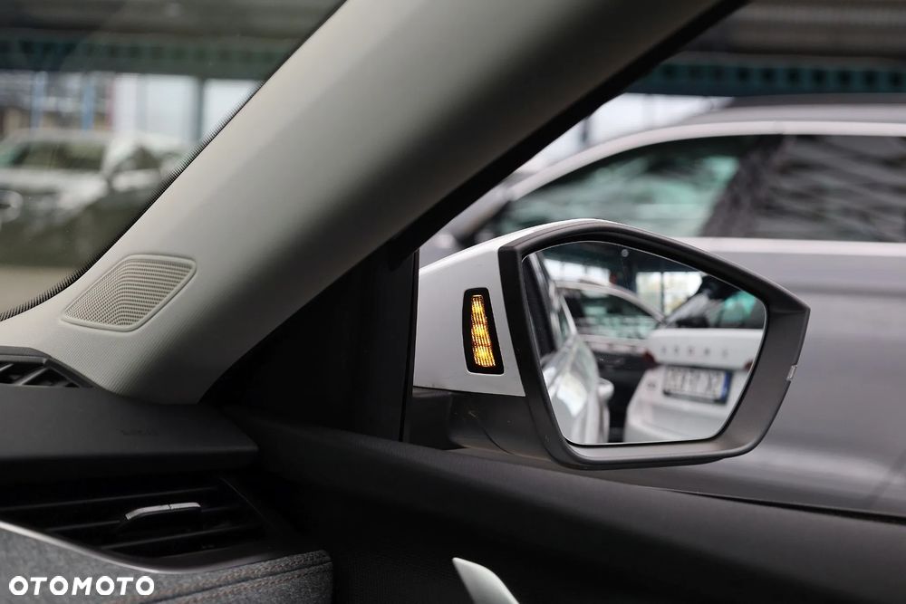 Skoda Octavia 2.0 TDI Selection - 37