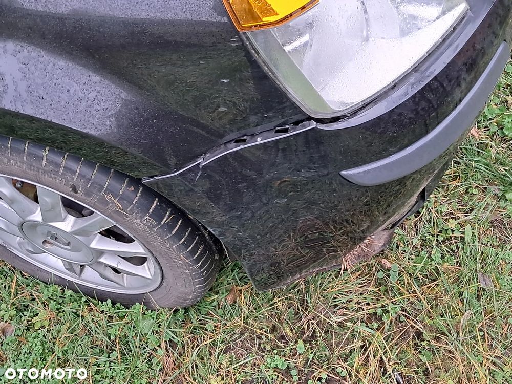 Renault Modus 1.4 16V Alize - 16