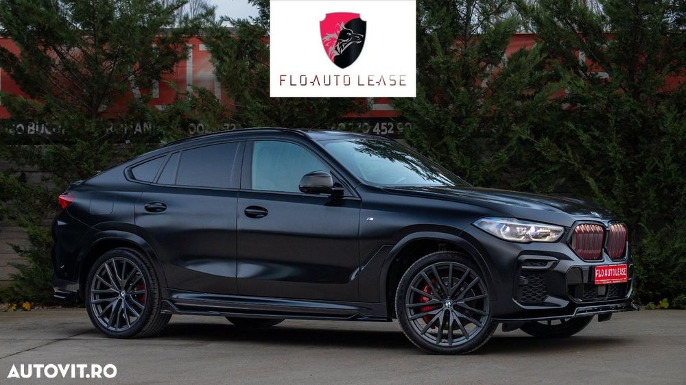 BMW X6 - 2