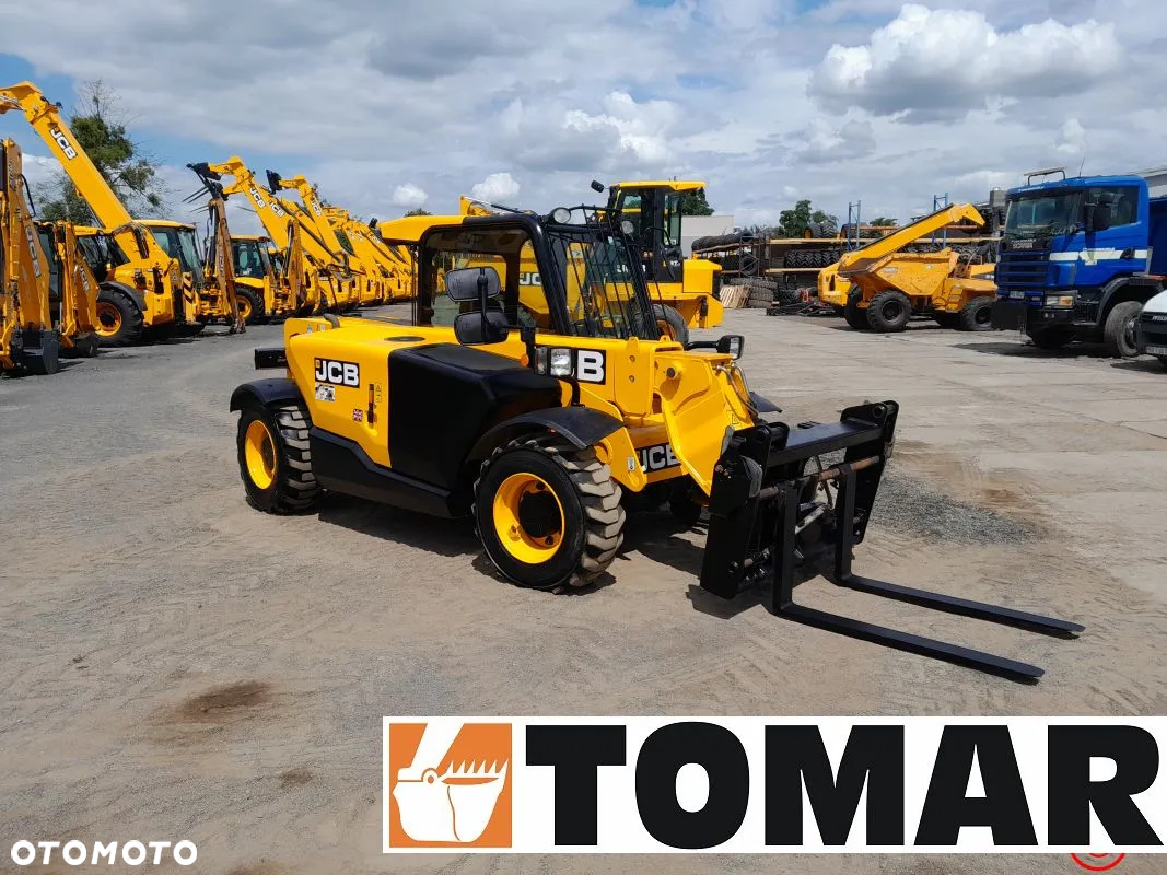 JCB 525-60 - 3