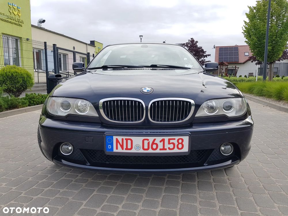 BMW Seria 3 318 Ci Edition Exclusive - 5