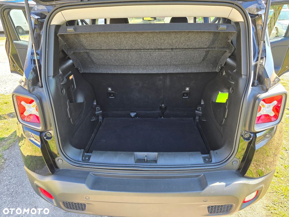 Jeep Renegade 1.0 GSE T3 Turbo Limited FWD S&S - 12