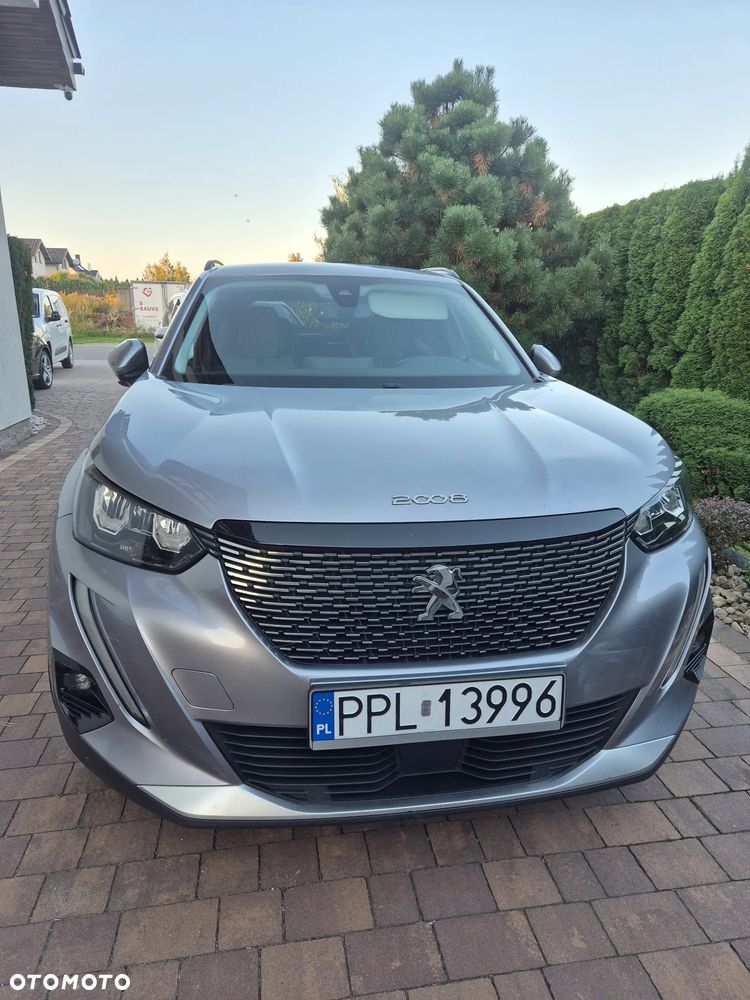 Peugeot 2008 - 4