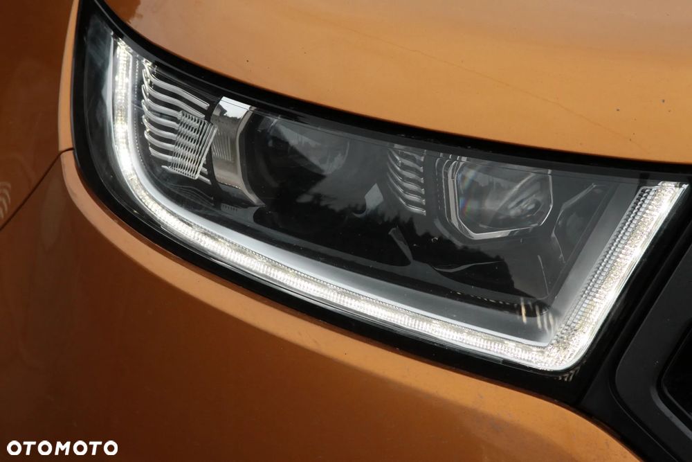 Ford Edge 2.0 TDCi 4x4 Sport - 22