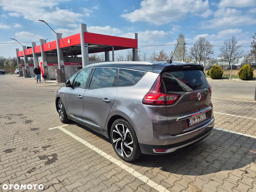 Renault Scenic ENERGY dCi 160 EDC BOSE EDITION - 12