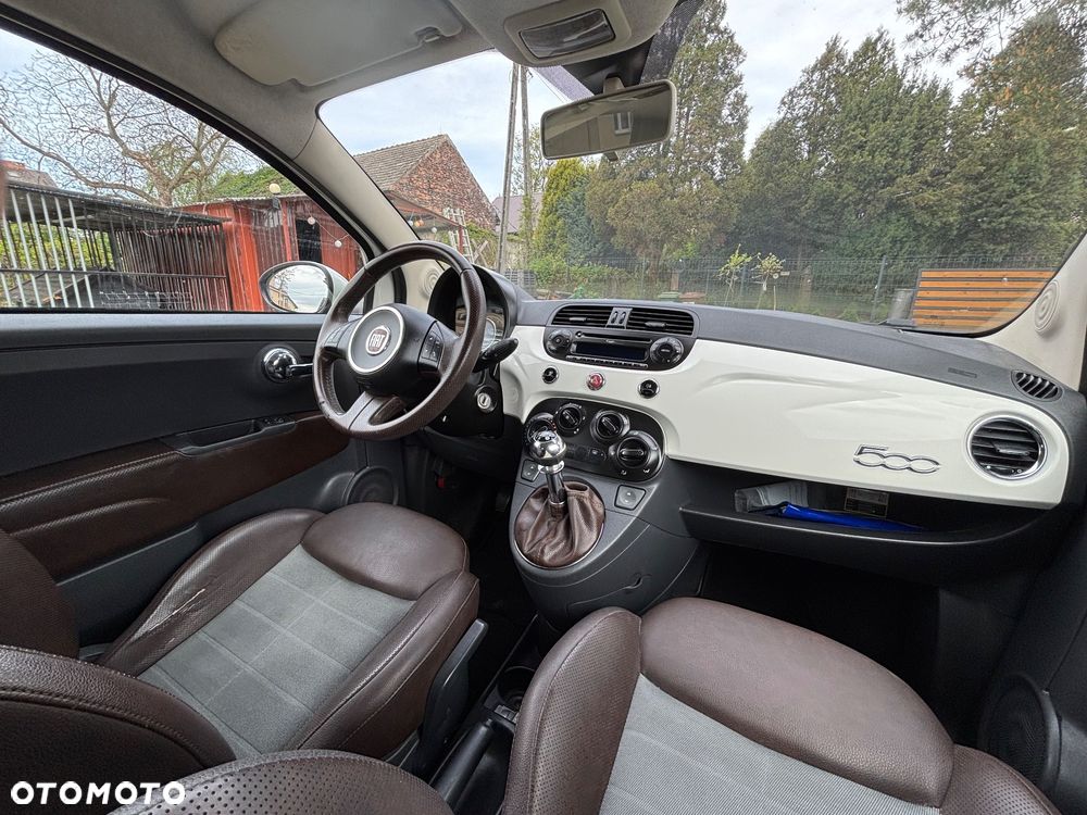 Fiat 500 - 7