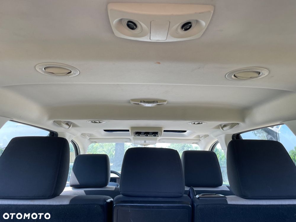 Dodge Journey 2.0 CRD DSG SXT Cool Family - 16
