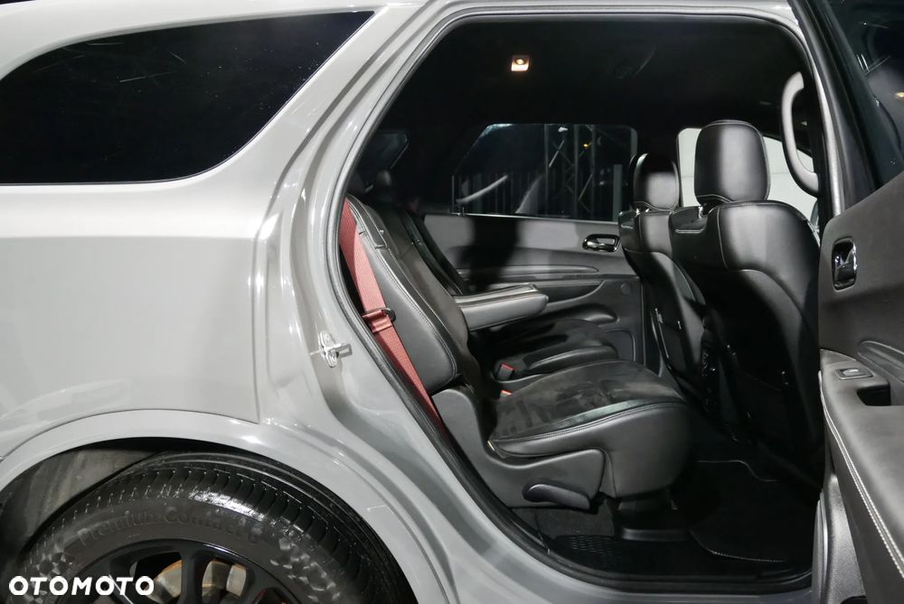 Dodge Durango - 11