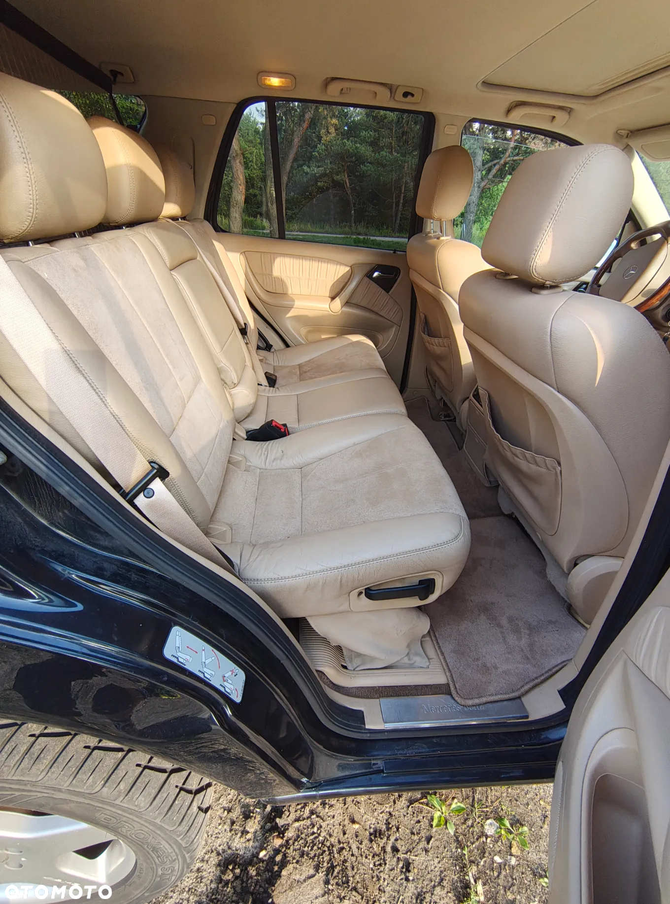 Mercedes-Benz ML 270 CDI Final Edition - 13