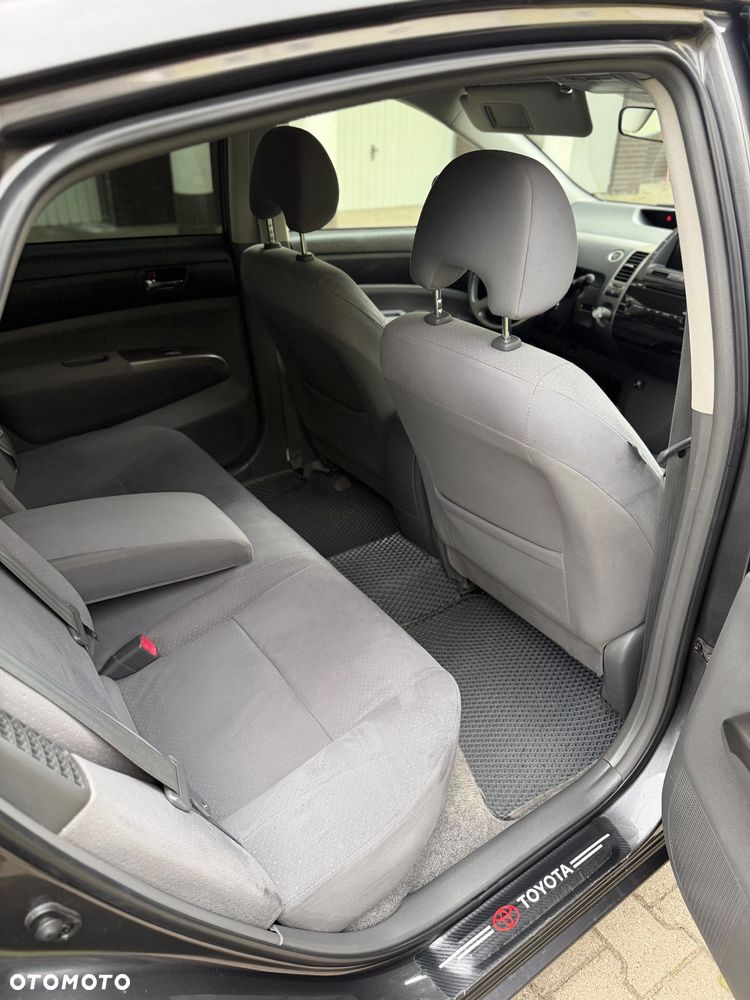Toyota Prius 1.5 VVT-i Prestige - 9