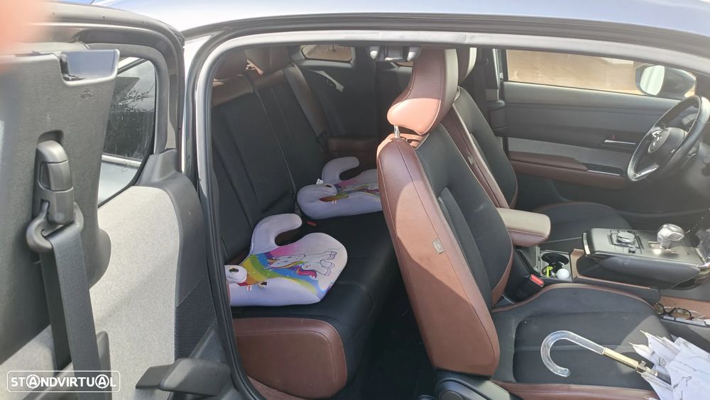 Mazda MX-30 e-Skyactiv Ex.+Plus Pack+Vintage Leatherette - 3