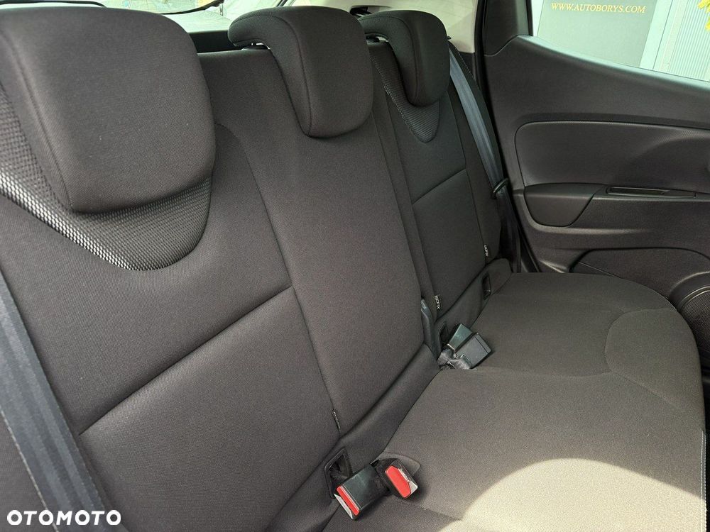 Renault Clio 0.9 Energy TCe Zen - 14