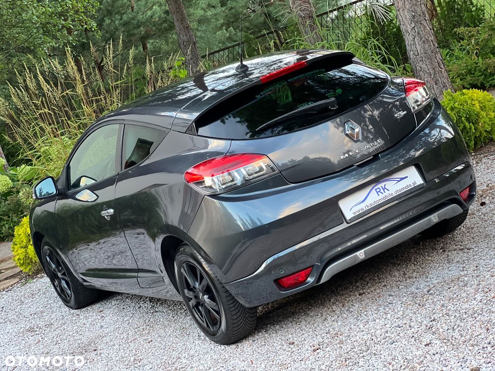 Renault Megane - 17