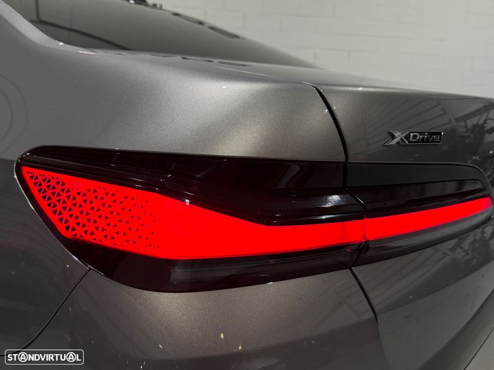 BMW 740 d xDrive Pack Desportivo M Pro - 54