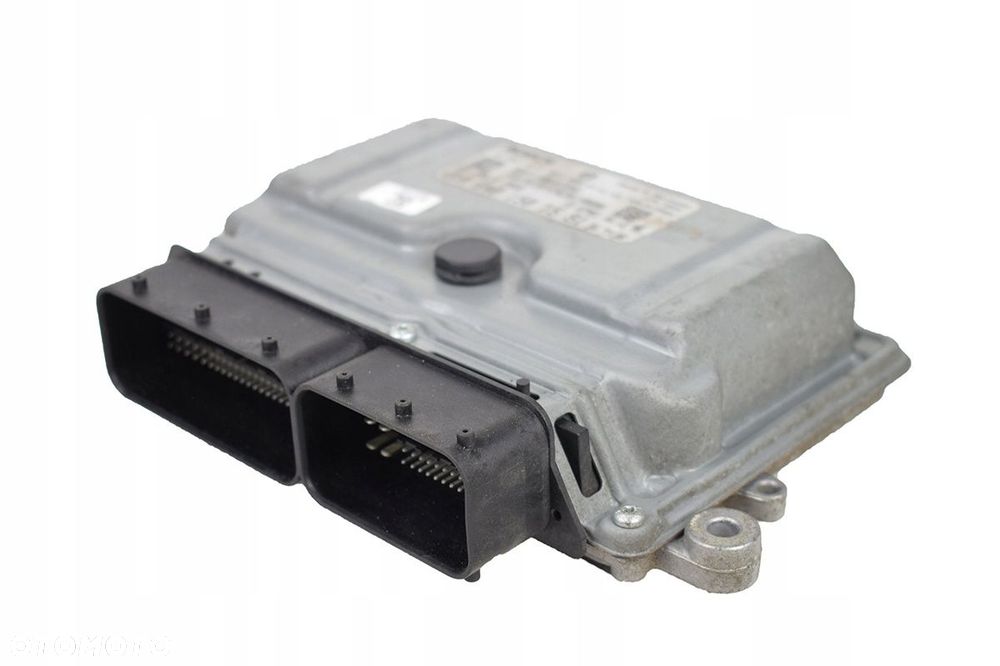 komputer sterownik * mercedes w169 a6401501591 - 1