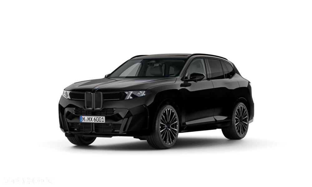 BMW X5 - 1