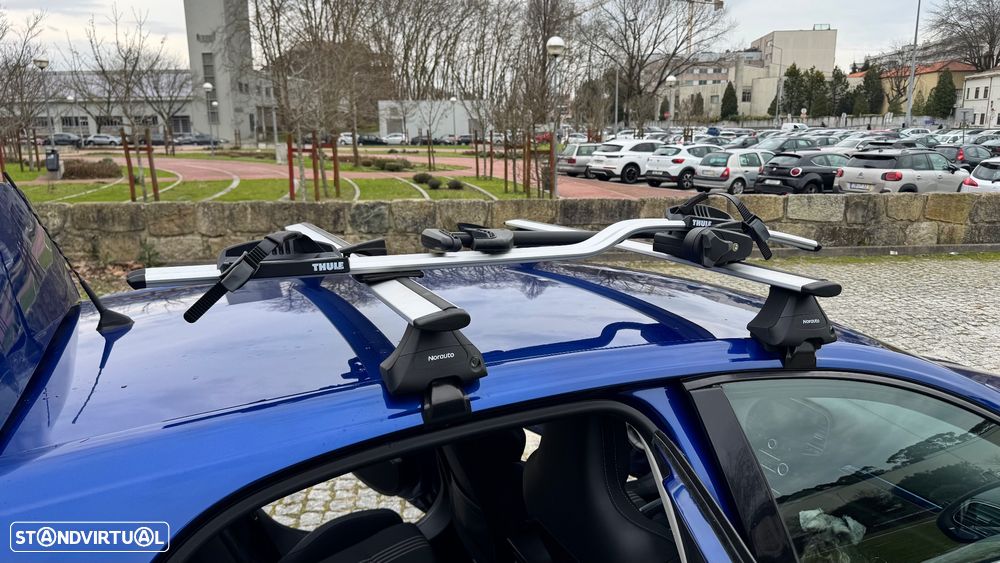 Renault Mégane 1.5 dCi GT Line - 13