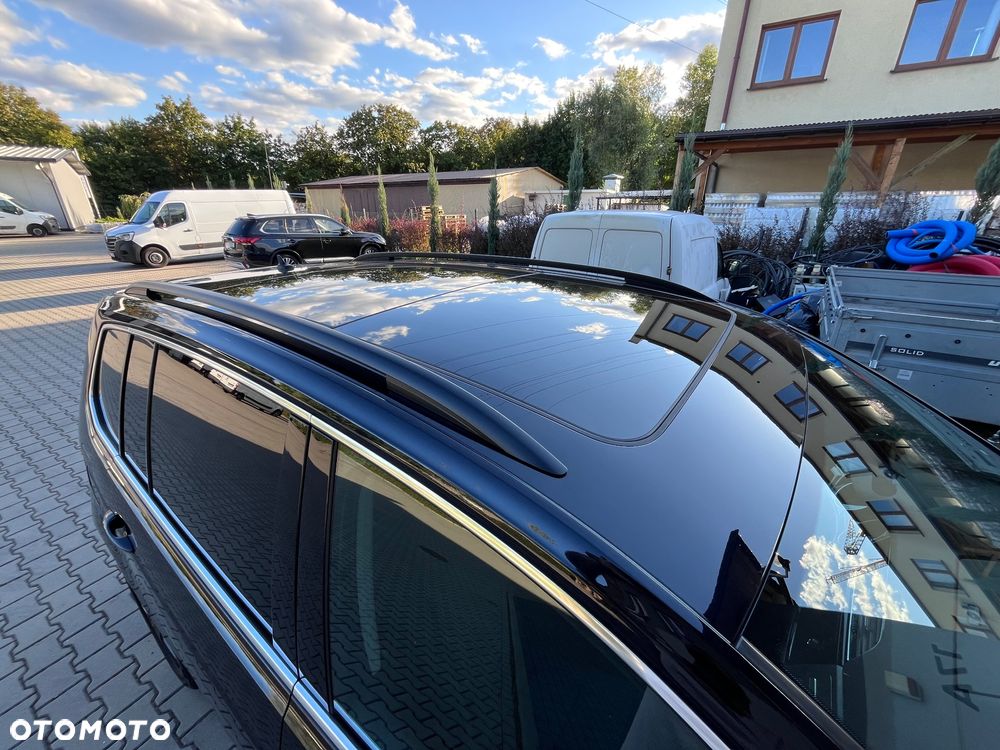 Volkswagen Touran 1.6 TDI SCR (BlueMotion Technology) DSG Comfortline - 21