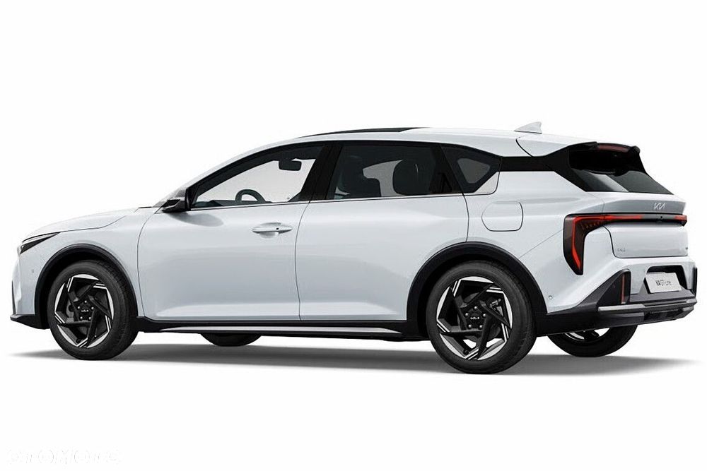 Kia K4 1.6 T-GDI L - 13