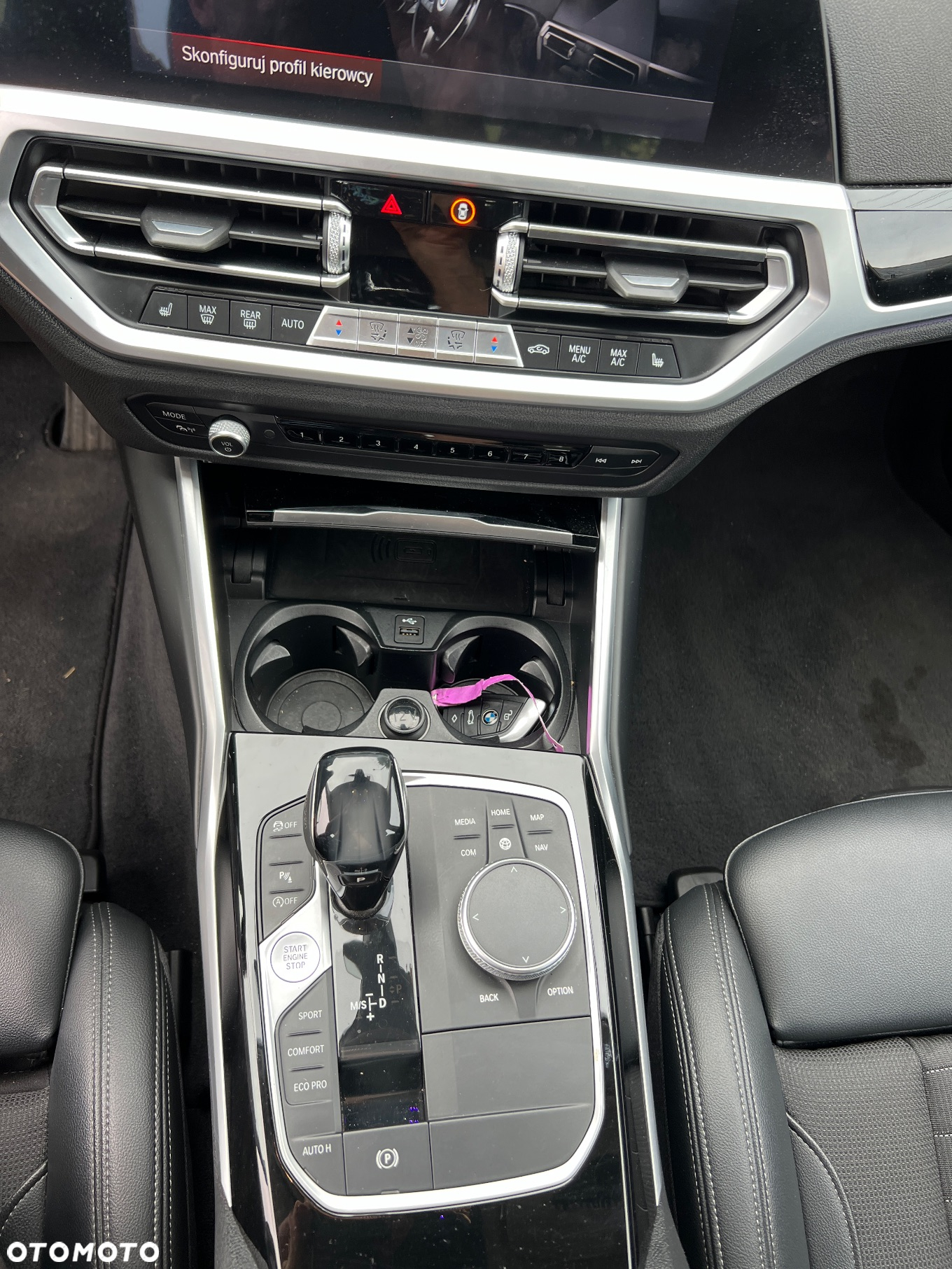BMW Seria 3 320d xDrive Sport Line - 22
