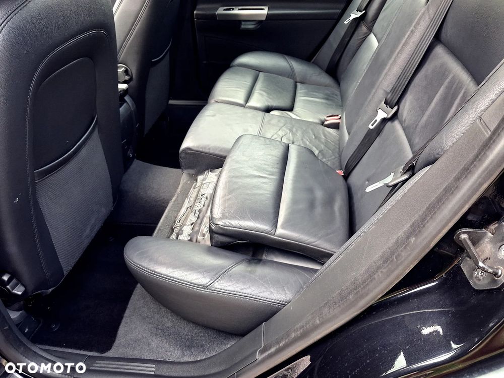 Volvo S40 1.8 Summum - 21