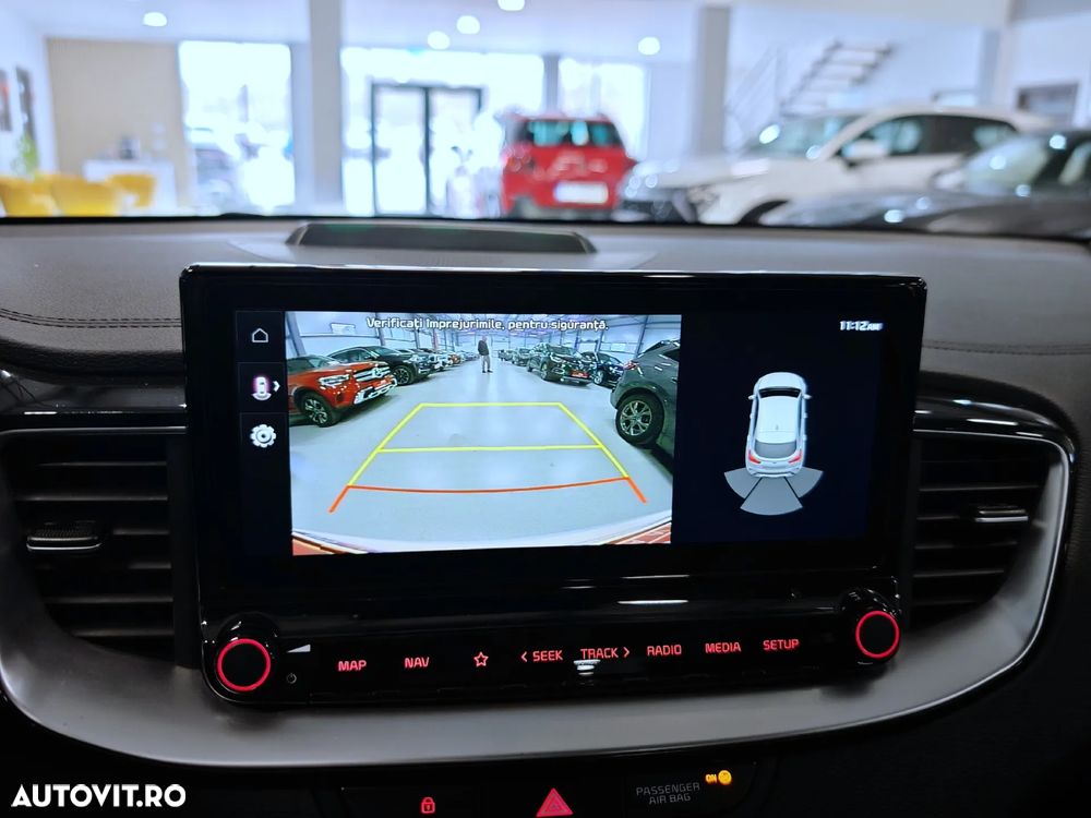 Kia XCeed 1.6 GDI DCT6 OPF Plug-in-Hybrid Vision - 11