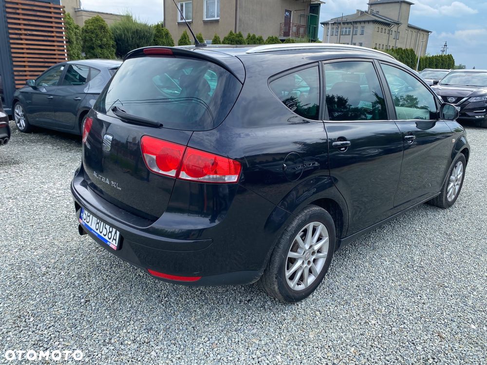 Seat Altea XL 1.6 Comfort Limited - 29