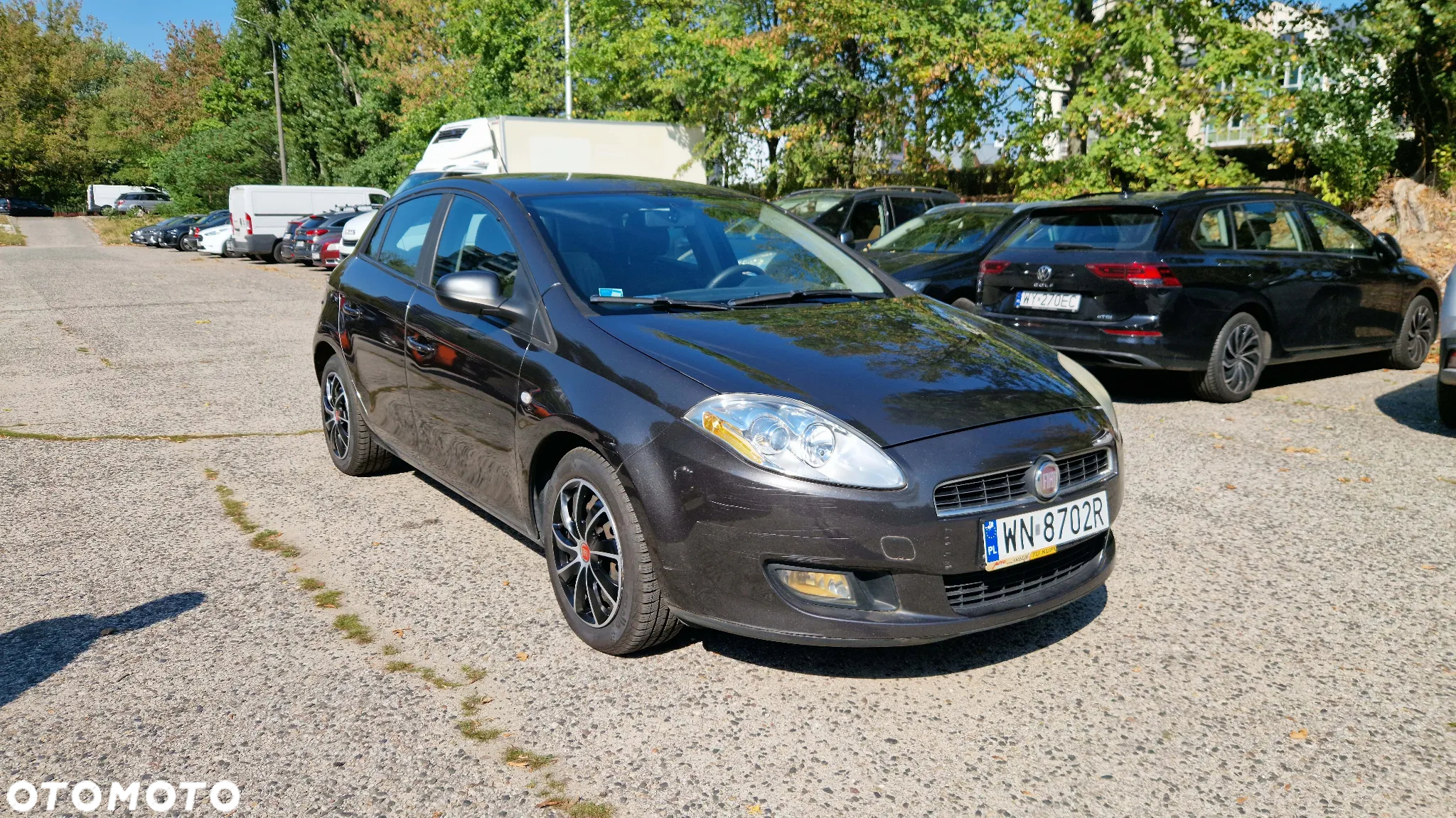 Fiat Bravo - 3