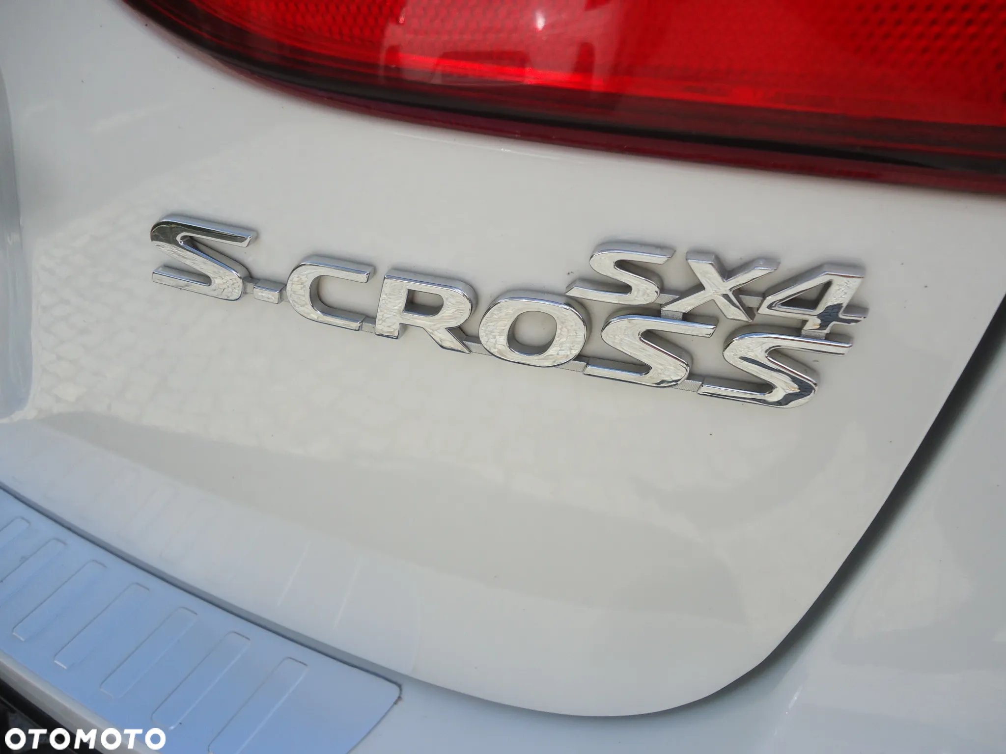 Suzuki SX4 S-Cross 1.0 T Comfort - 7