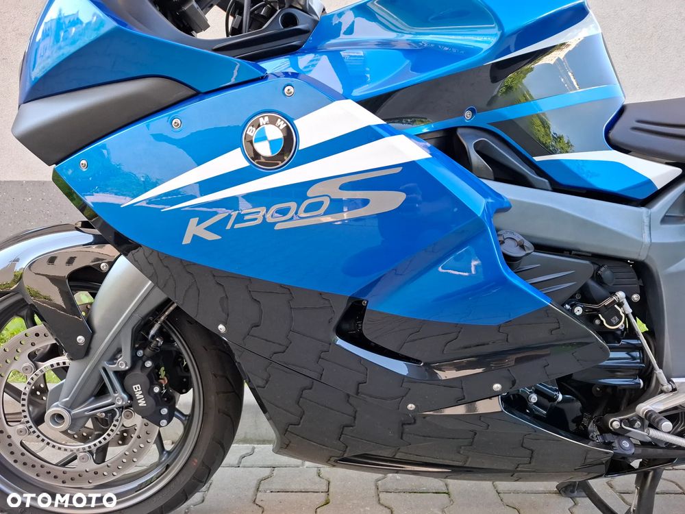 BMW K - 13