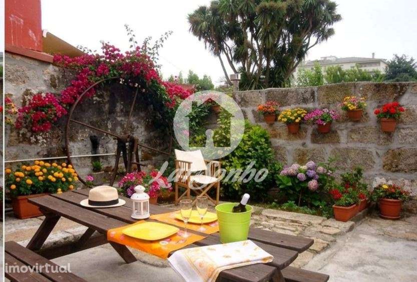 Investimento Estratégico | Fachada Artística de 1937 São Mamede de ... - Grande imagem: 5/16