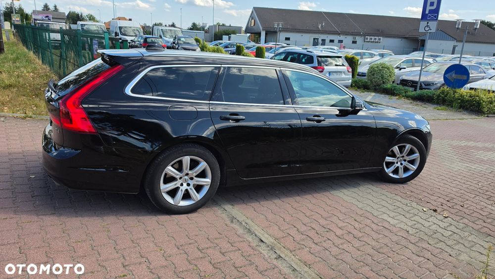Volvo V90 D4 Geartronic Momentum - 16