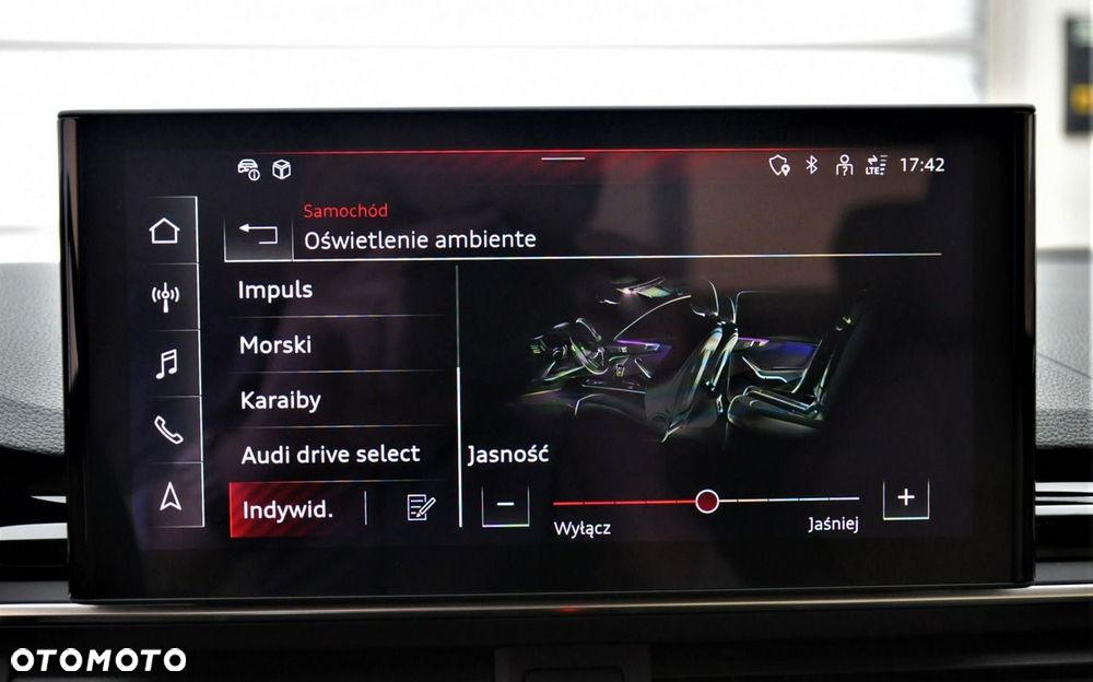 Audi A5 Coupé - 34