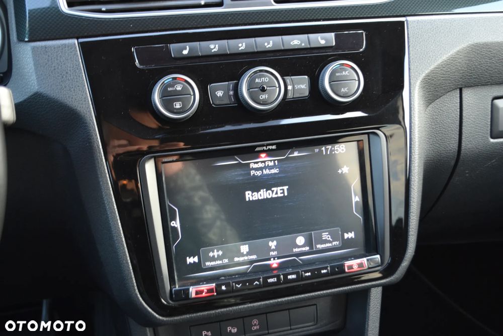 Volkswagen Caddy - 14