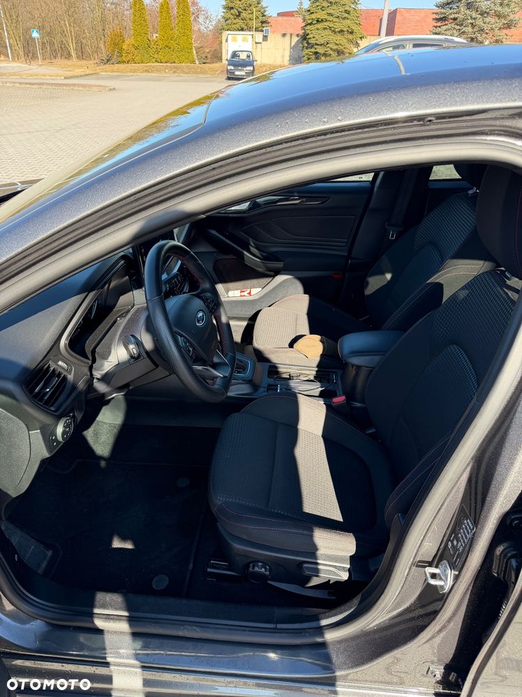 Ford Focus 1.0 EcoBoost mHEV ST-Line Design - 17
