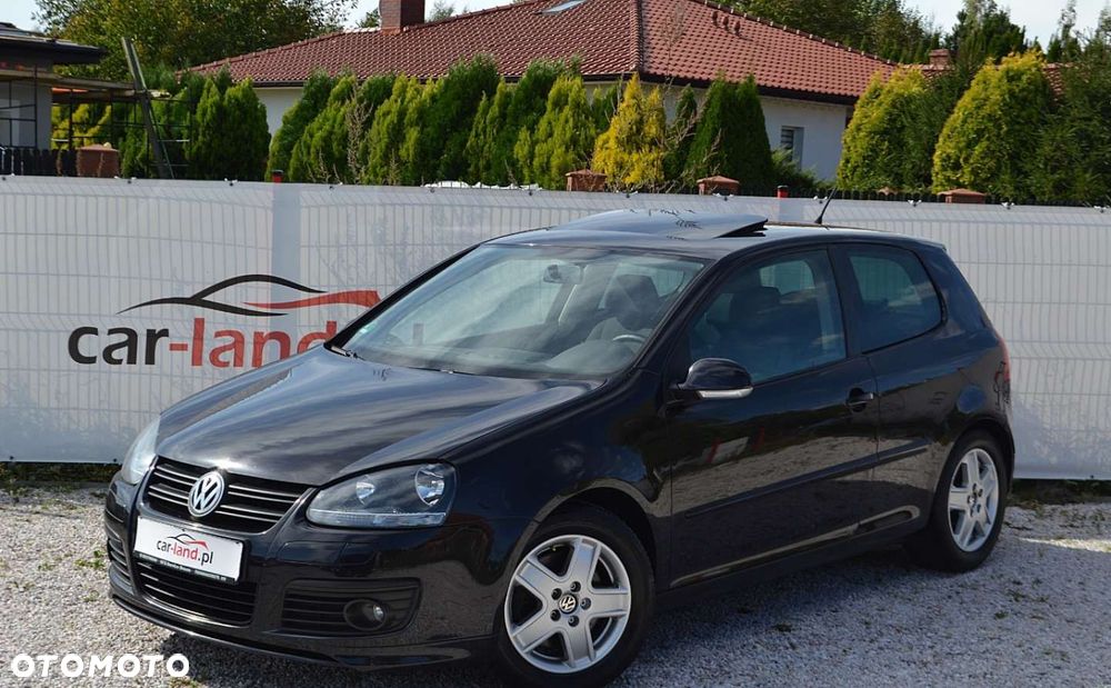 Volkswagen Golf - 7