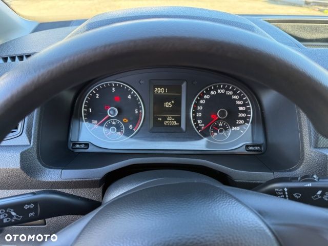 Volkswagen Caddy - 11