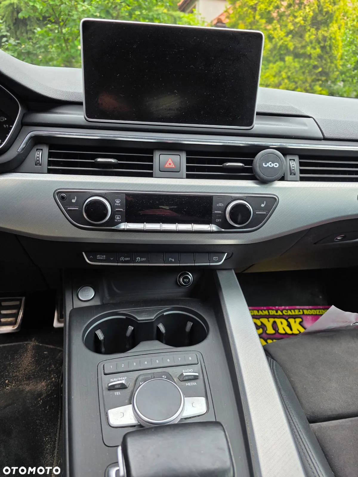 Audi A4 2.0 TFSI Quattro Sport S tronic - 5