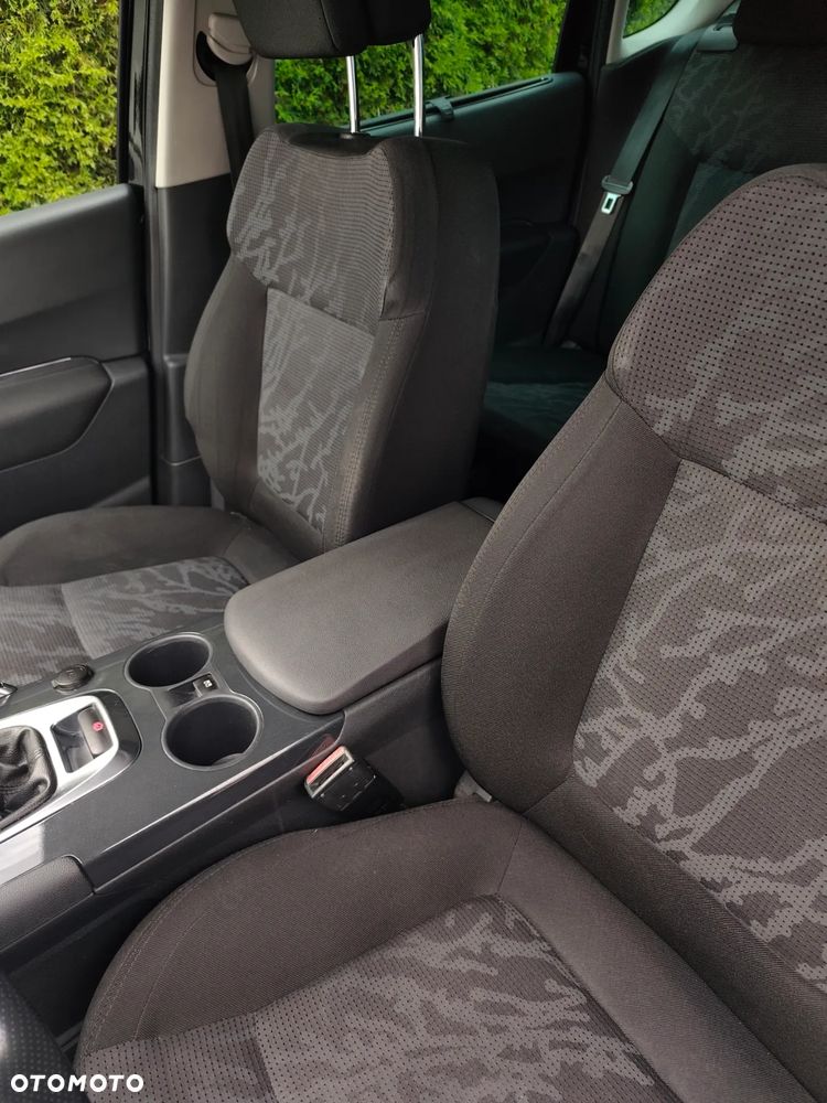 Peugeot 3008 - 6
