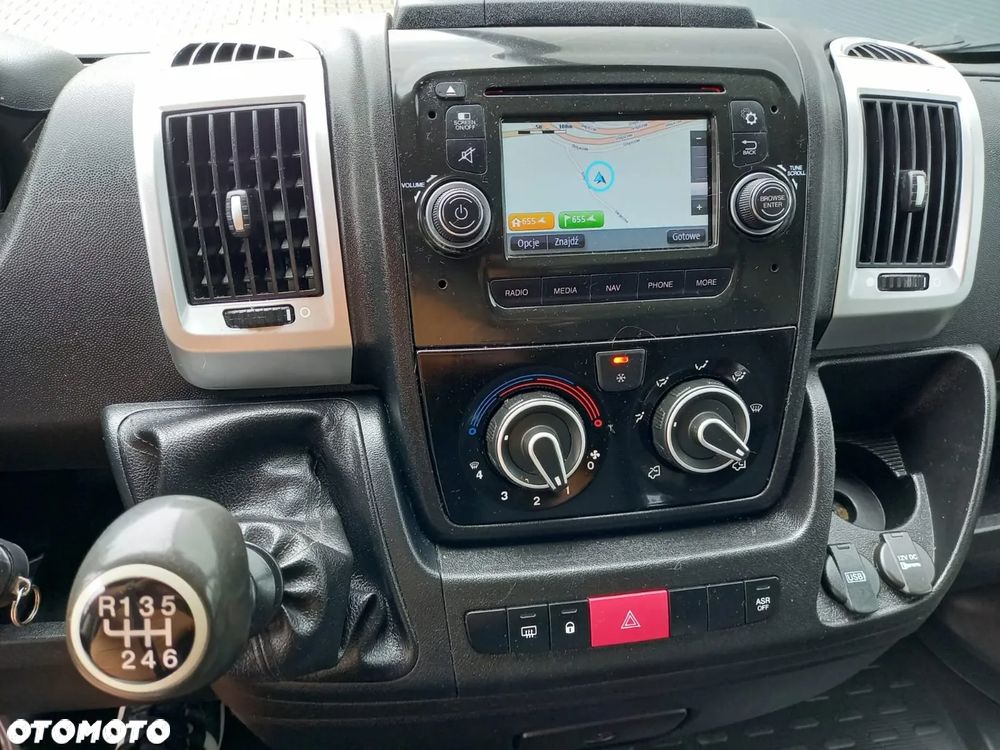 Fiat Ducato 2.3 - 11