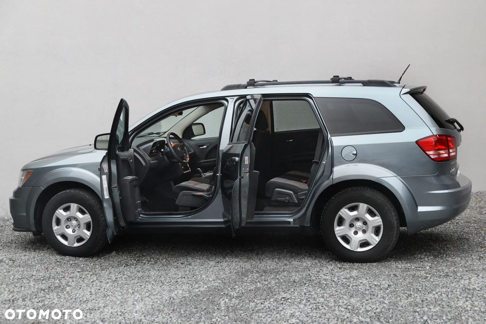 Dodge Journey - 25