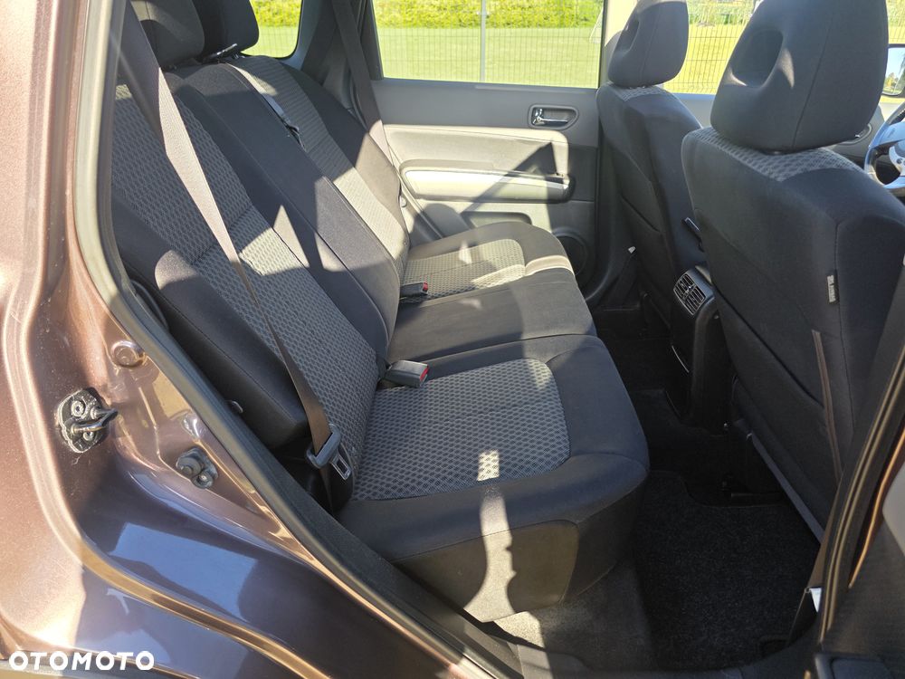 Nissan X-Trail - 13