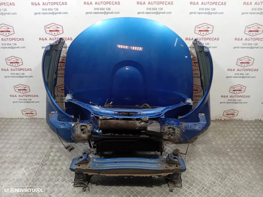 Frente Completa Mazda MX5 MX 5 NC Original - 5