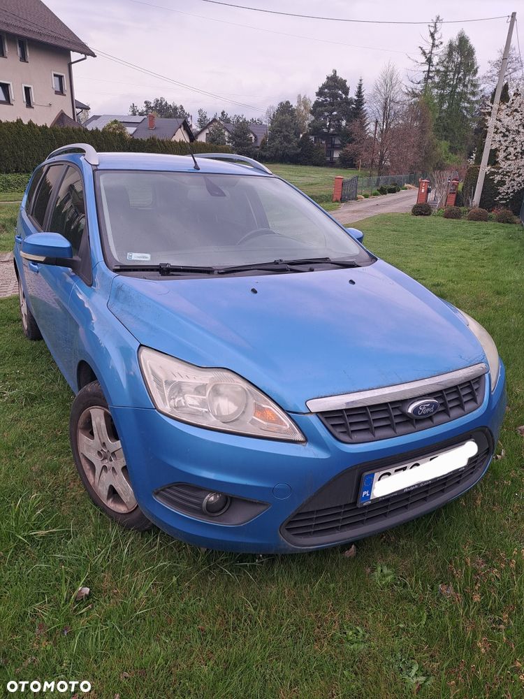 Ford Focus - 6