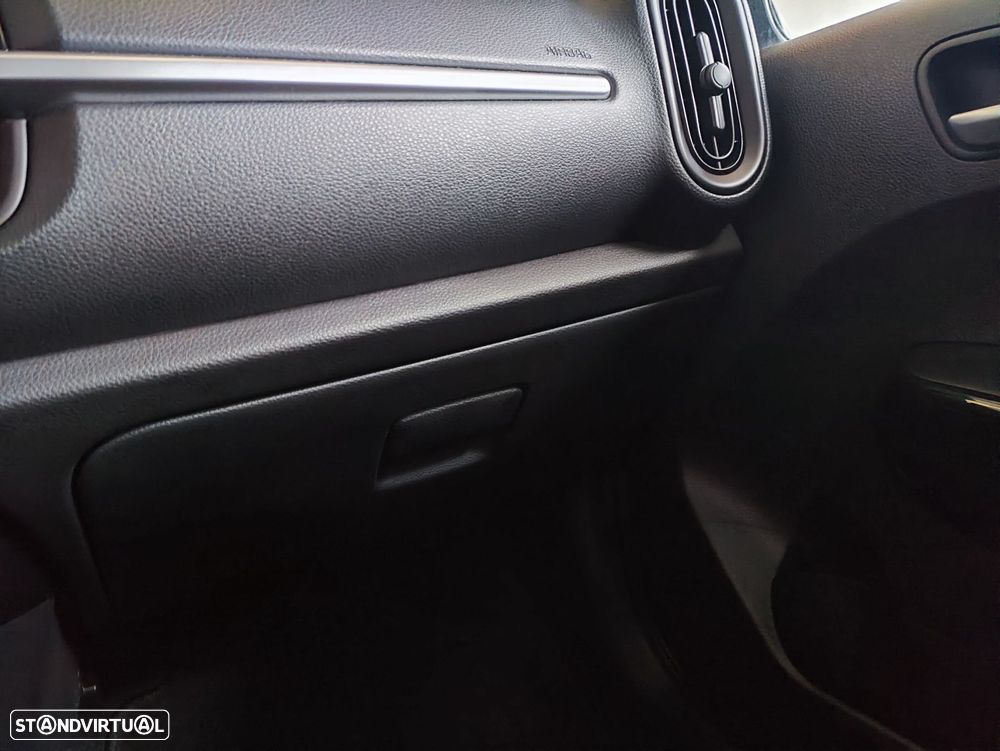 Kia Picanto 1.0 CVVT Urban - 26