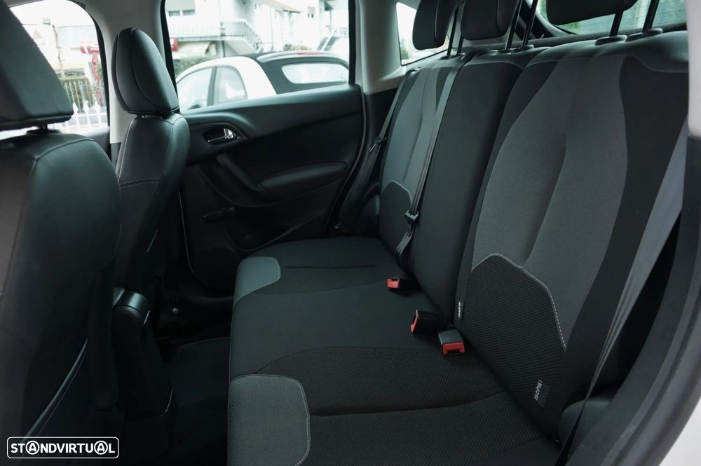 Citroën C3 1.1 Airdream Seduction - 14