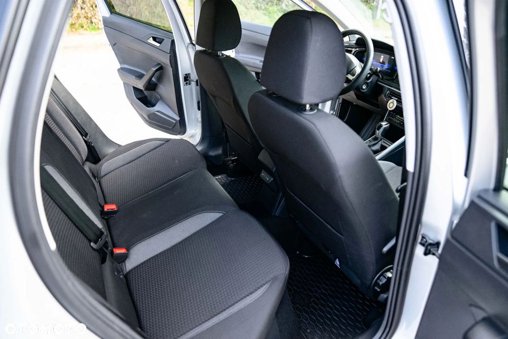 Volkswagen Taigo 1.0 TSI Life DSG - 16